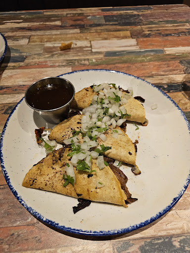 Photo of Cantina del Barrio - 162-164 Bath Rd, Cheltenham GL53 7NF